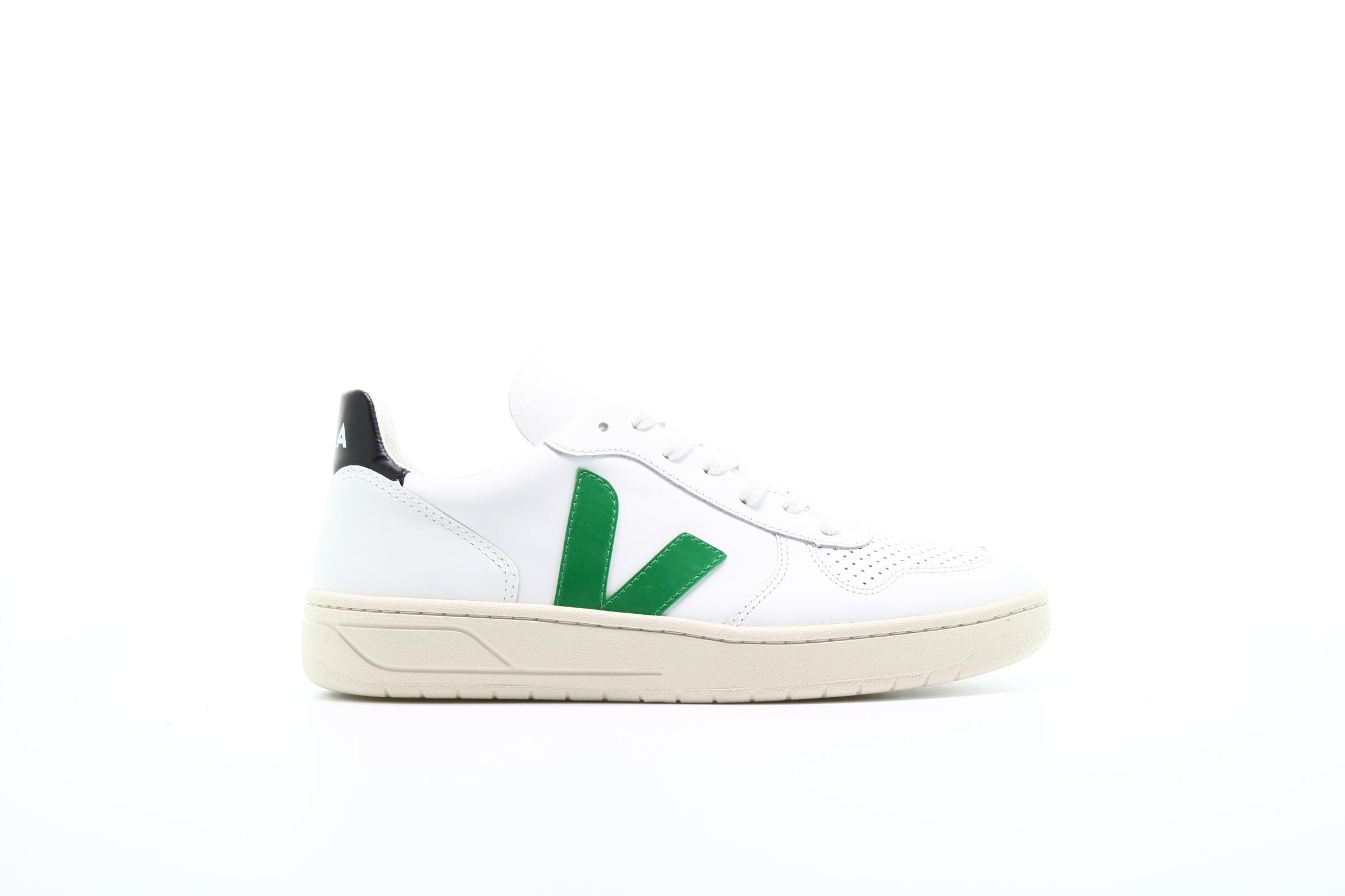 新品未使用品 VEJA V10 LEATHER EXTRA Veja V10 Leather 